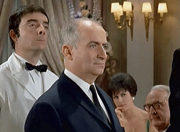 Louis de Funès